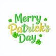 © Nataliya Selyutina - st patricks day background