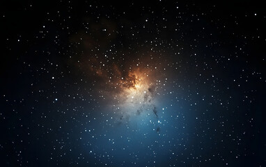 Nature space background star nebula cosmos texture sky universe cosmic backdrop astronomy black blue dark field deep fantasy gradient scene peaceful light spherical infinity environment ecosystem.