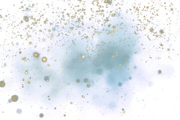 Wall Mural - png stars and sparkles dark background backgrounds astronomy.