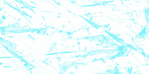 Wall Mural - Concrete wall white and light green marble texture abstract background. Light green abstract marble texture background with curved grunge texture with scratches light green watercolor splash grunge.	
