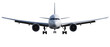© AN STOCK - Plane png, aeroplane png, flying plane png, flying aircraft png, airline png, cargo plane png, passenger flight png, plane in the sky png, plane on transparent background isolated on white background