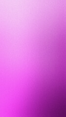 Wall Mural - purple pink gradient noise grain texture vertical background banner