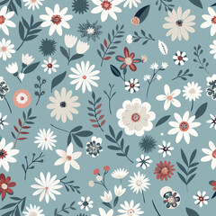 seamless pattern design