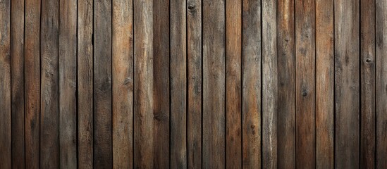 Leinwandbilder - Textured background of old wood paneling Full Frame. with copy space image. Place for adding text or design