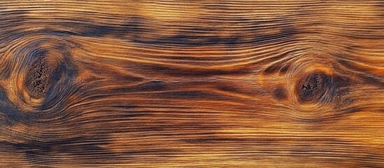 Aufkleber - Natural wood texture for a background Texture design Copyspace