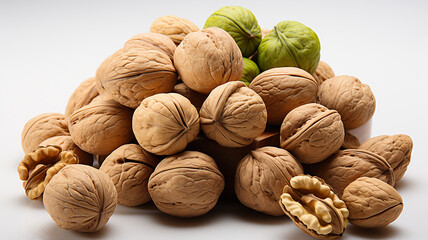 walnuts 