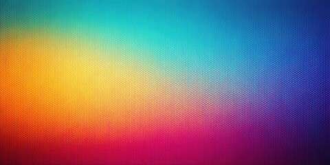 Wall Mural - abstract modern gradient wallpaper