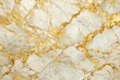 © Atittaya - white and gold marble texture background