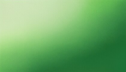 Solid color green background with a smooth, subtle gradient effect