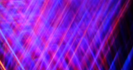 Wall Mural - Futuristic abstract of dark gradient light in trails motion background, and creative glowing light design concept