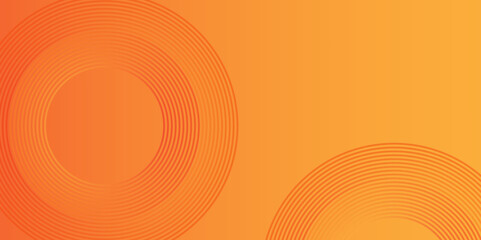 Abstract orange gradient background with line effect. abstract geometric layer for dynamic backdrop modern design. Modern wallpapers. Suitable for templates sale banners,events,ads,web and pages.