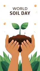 Soil Day, World Soil Day,