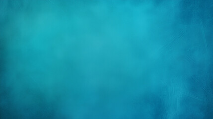 Wall Mural - light blue abstract grunge texture background