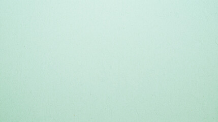 Wall Mural - light green minimalist texture background