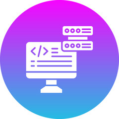 code icon