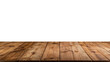 © 9KHOU - Empty wooden table with a smooth surface, ideal for displaying products. The backdrop is simple and neutral, perfect for showcasing items or presentations.