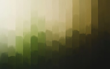 Abstract gradient background with vertical stripes in earthy tones, creating a soothing and modern aesthetic suitable for design projects.