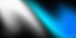 © Idol Design - abstract gradient background featuring blue, white, and black tones with a subtle grainy texture for poster header banner wallpaper cover design.