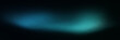 © Наталья Босяк - Black dark blue green teal mint turquoise abstract modern background. Color gradient ombre. Noise grain mesh. Light glow neon metal metallic effect. Line wave.Technology science concept. Wide banner.