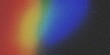 © Александр Розов - Colorful gradient noise grain background texture