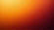© Endry Creator - Gradient orange and red background, abstract, warm colors, smooth transition, vibrant, blurred edges. Generative, AI.