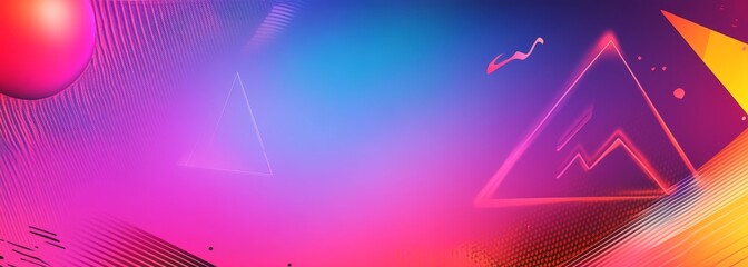 Modern abstract technology background. Digital background