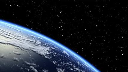 Wall Mural - conceptual planet earth