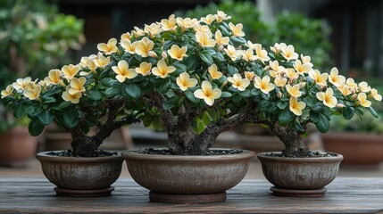 frangipani flower