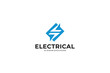 © 23HaeHae - Electric logo