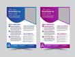 © Nadim Graphic Art - new flyer design