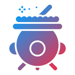 Cauldron Icon Style