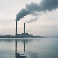 Greenhouse Gas Pollution