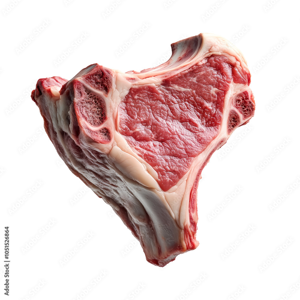 duck, breast, fillet, meat, fresh, thigh, cut, pieces, skinless ...