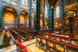 © robertharding - Interior of Basilica of Saint Nicholas, Amsterdam, The Netherlands, Europe