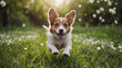 © MdHafizul - jack russell terrier running