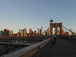 © Chlo - Brooklyn Bridge and NYC Skyline