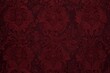© Pinny - A color background, with deep shades of red and burgundy, luxueious twxture, pattern
