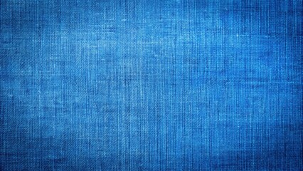 blue abstract textured canvas backdrop for artistic design projects and creative backgrounds for web