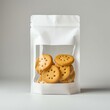 © Rawpixel.com - Paper bag packaging cookie food confectionery.