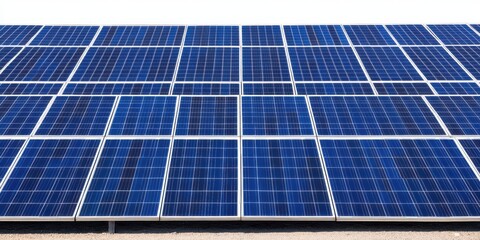 Solar Panels  Photovoltaic Panels  Renewable Energy  Sustainable Power  Clean Energy