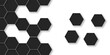 © Mr John - Abstract white background with hexagon and hexagonal background. Luxury white pattern with hexagons. abstract 3d hexagonal background with shadow. 3D futuristic abstract honeycomb mosaic background.
