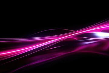 Speed line light backgrounds technology.
