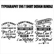© LUTFAAKTERDESIGNAR - I Don’t Want To Don’t Have To You Can’t Make Me I’m Retired - Retirement SVG Design, Hand drawn lettering phrase isolated on white background, typography t shirt design, eps, Files for .