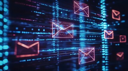 AI Driven Personalized Email Marketing for Diverse Audience Segments