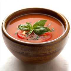 Poster - Tomato Soup Isolated