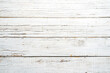 © Stacy Howell - White weathered wood planks