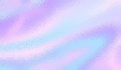 purple background. holograph foil texture. iridescent mirror effect. holographic glitter backdrop. r