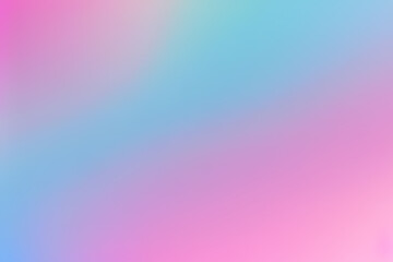 abstract colorful gradient background for design as banner, ads, and presentation concept