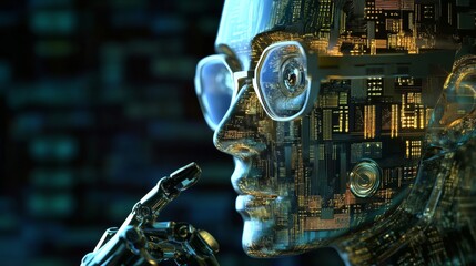 concept of information technologies and computer engineering.