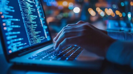 Concept of Information technologies and computer engineering.